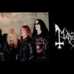 Mayhem, la historia de la banda que nació para estar marcada por la muerte 