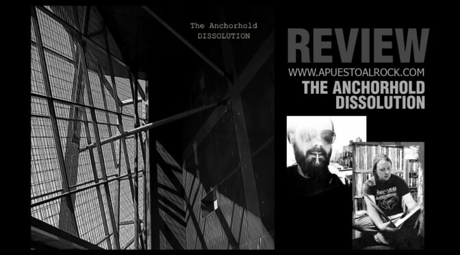 Phil Stiles Vs Shane Aungst «The Anchorhold Dissolution» – Review