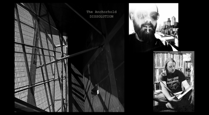 Phil Stiles Vs Shane Aungst con «The Anchorhold Dissolution» – Review