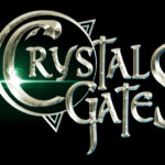 Crystal Gates con "MY GLORIOUS FALL"   primer sencillo