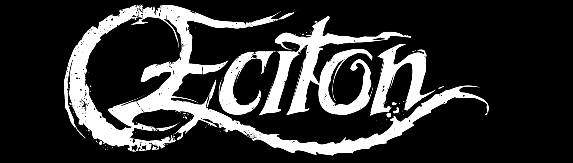 Los Death Metal, Eciton, se preparan para lanzar