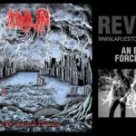 Evil In "An Ethereal Force Beyond"- Review