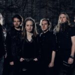 Oknos Banda de metal sinfónico, Presenta el Videoclip de "Rotten to the core" de su álbum "From Ashes"