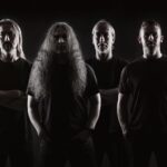 Strangle Wire banda de death metal a punto de publicar "Shaped By Human Frailty"