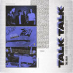 The Faim, Banda Australiana Publica su Álbum "Talk Talk"