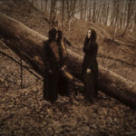 WitcheR y su tercer álbum "Lélekharang" de black metal atmosférico