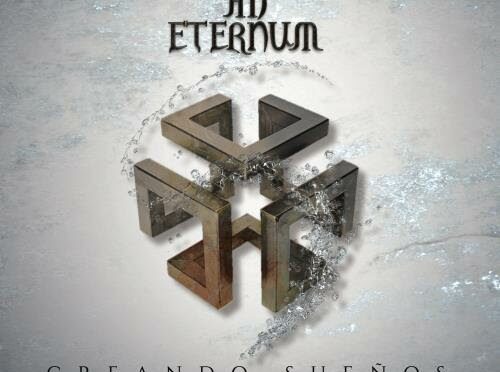 Ad Eternum Presenta su Álbum «Creando sueños»