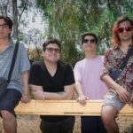 Frits & The Highest Band con nuevo single “Luz Natural”