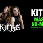 Kittie Más que Nu-Metal
