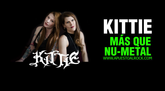 Kittie Más que Nu-Metal