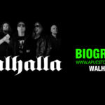 Walhalla - Biografía