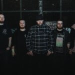 Ingraves con nuevo EP "Human Abyss" Ingraves con nuevo EP "Human Abyss"