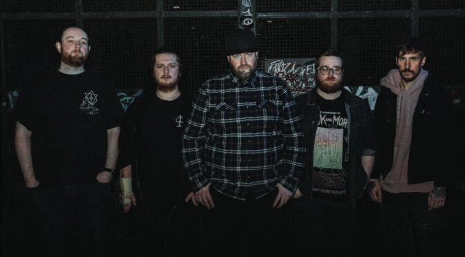 Ingraves con nuevo EP «Human Abyss»