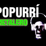 Popurri Metalero:  SHADOW SMILE, EVIL-MINDED, RATBREED, FUGIT, SINISTER GHOST,  UNREDEEMER