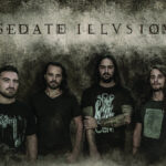 Sedate Illusion muestra su lado más metal prog y experimental