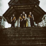 Concrete Age con nuevo álbum "Bardo Thodol" Concrete Age con nuevo álbum "Bardo Thodol"