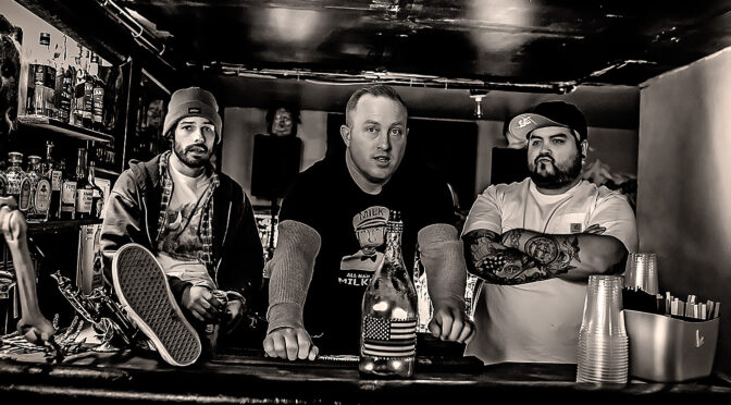 Souls Worn Thin firma con Epictronic Record para su álbum «Kill Your TV»